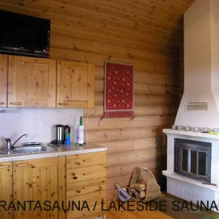 Holiday Onnenranta * Rayskala