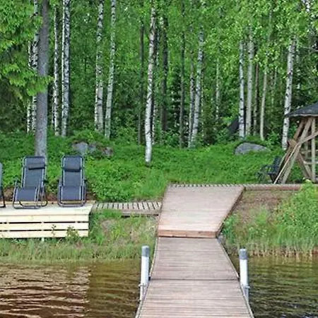 Semesterbostad Holiday Onnenranta *