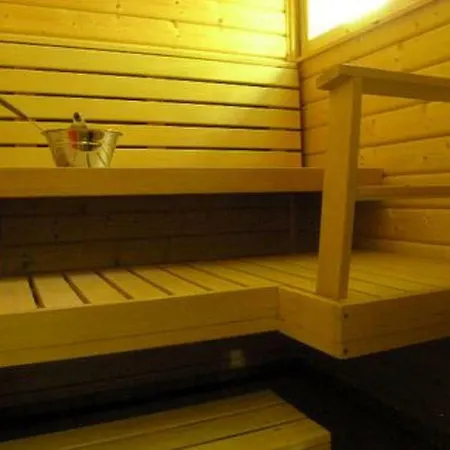 Holiday Onnenranta Semesterbostad *