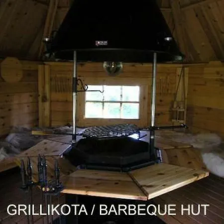 Holiday Onnenranta Semesterbostad