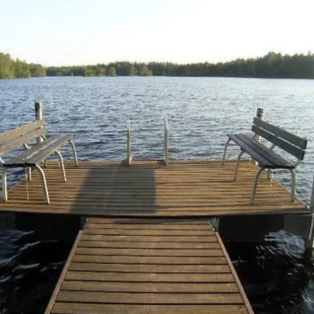 Holiday Onnenranta Semesterbostad *