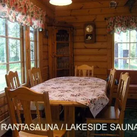 Semesterbostad Holiday Onnenranta Rayskala