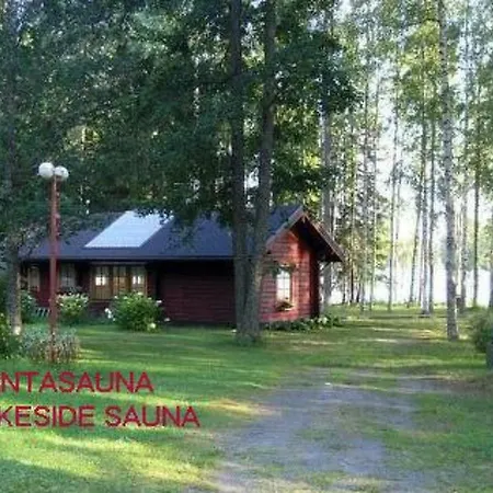 Holiday Onnenranta Rayskala